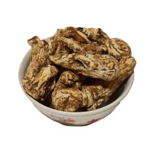 3支散归头 3S Chinese Angelica Sinensis
