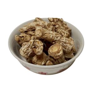 8S Chinese Angelica Sinensis 8支散归头 300gm