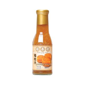 Japanese Scallop Sauce