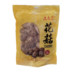 3.3-4.2cm Tea Flower Mushroom 3.3-4.2cm 250gm