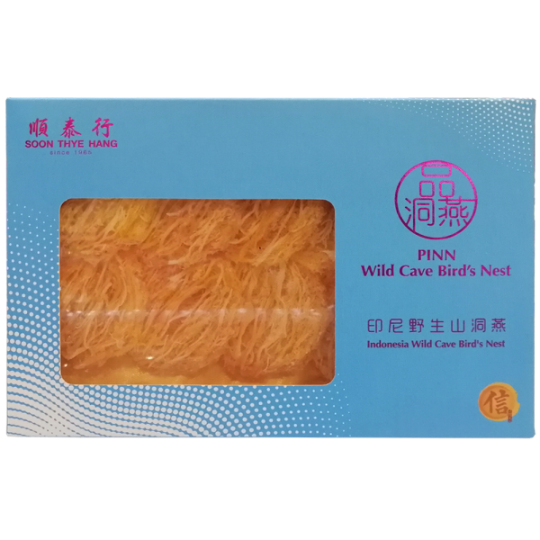 Golden PINN Wild BNest10