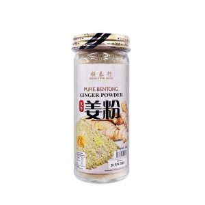 Ginger Powder