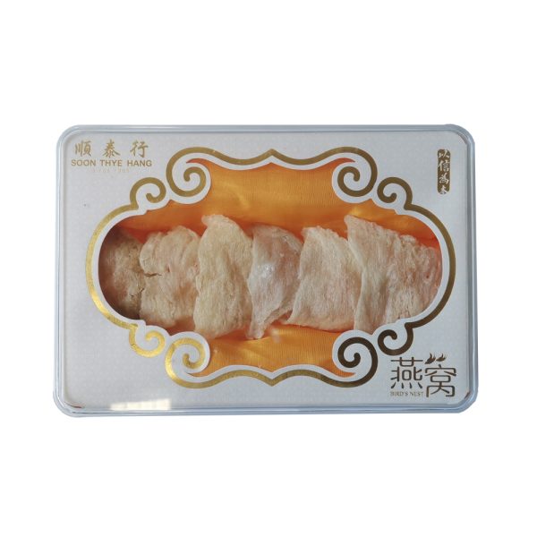 加里曼丹官三角燕盏 6片 T Kalimantan Premium Bird's Nest 6pcs