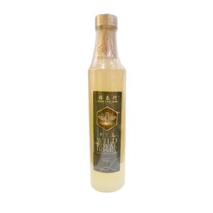 Soon Thye Hang Wild Royal Honey mb – 100% natural, rich in enzymes & antioxidants. Boosts immunity, energy, digestion, and skin health.
