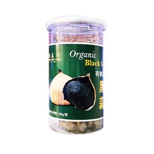 Antioxidant Black Garlic – Naturally fermented superfood rich in antioxidants to support heart health, immunity & overall vitality.