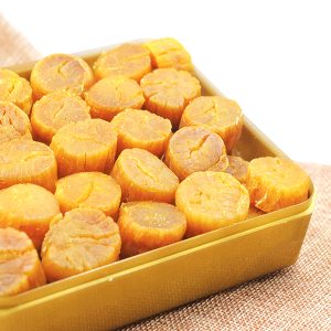 Japanese Dried Scallops