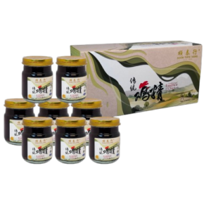 传统鸡精 70ml X 8 Chicken Essence with Traditional Herbs