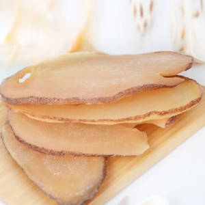 Dried Shell Slice