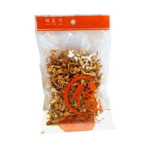 孢子头虫草花 35GM