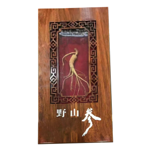 Premium Changbai Ginseng (S) | 长白山人参（小）