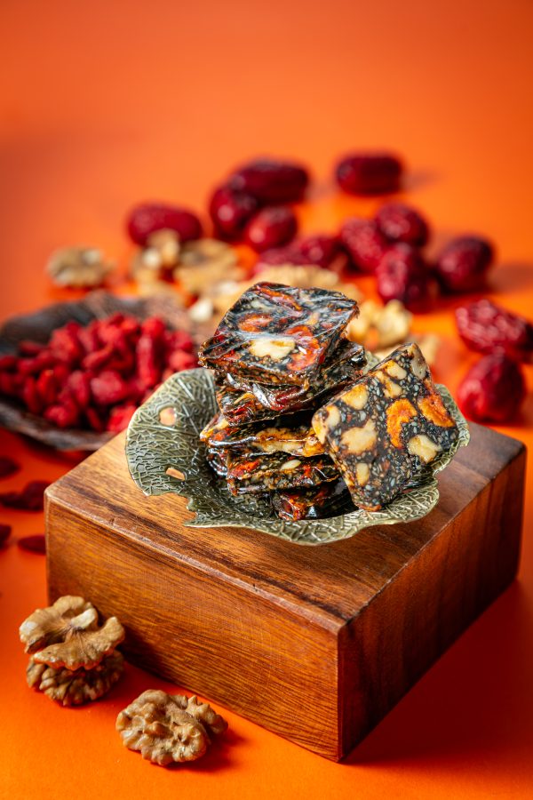 阿胶糕  E-JIAU Cake - Image 4