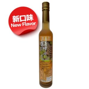 凤梨柠檬萃釀 375ml