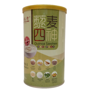 藜麦四神粉 500gm