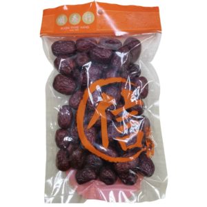 Xin Jiang Red Dates