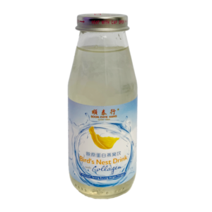 Bird Nest Drink with collagen 175ml