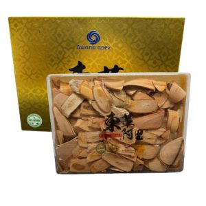 东革阿里 (红) 200gm