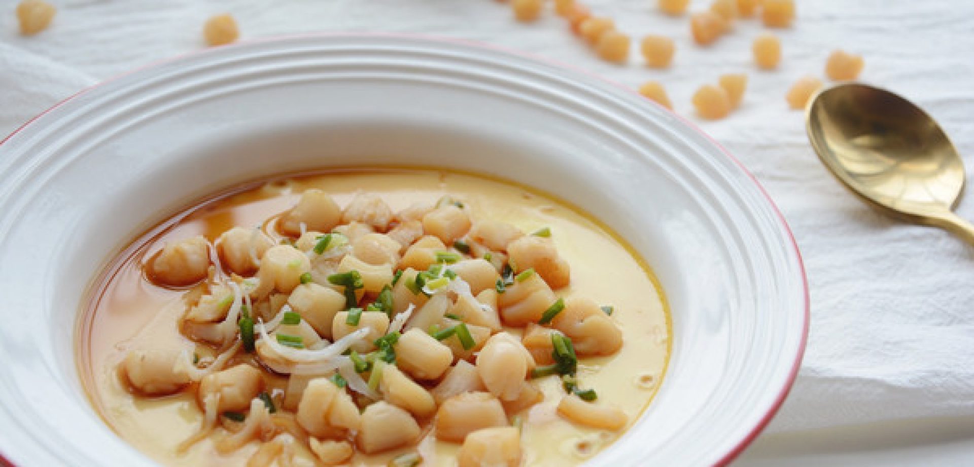 dried scallops steamed egg