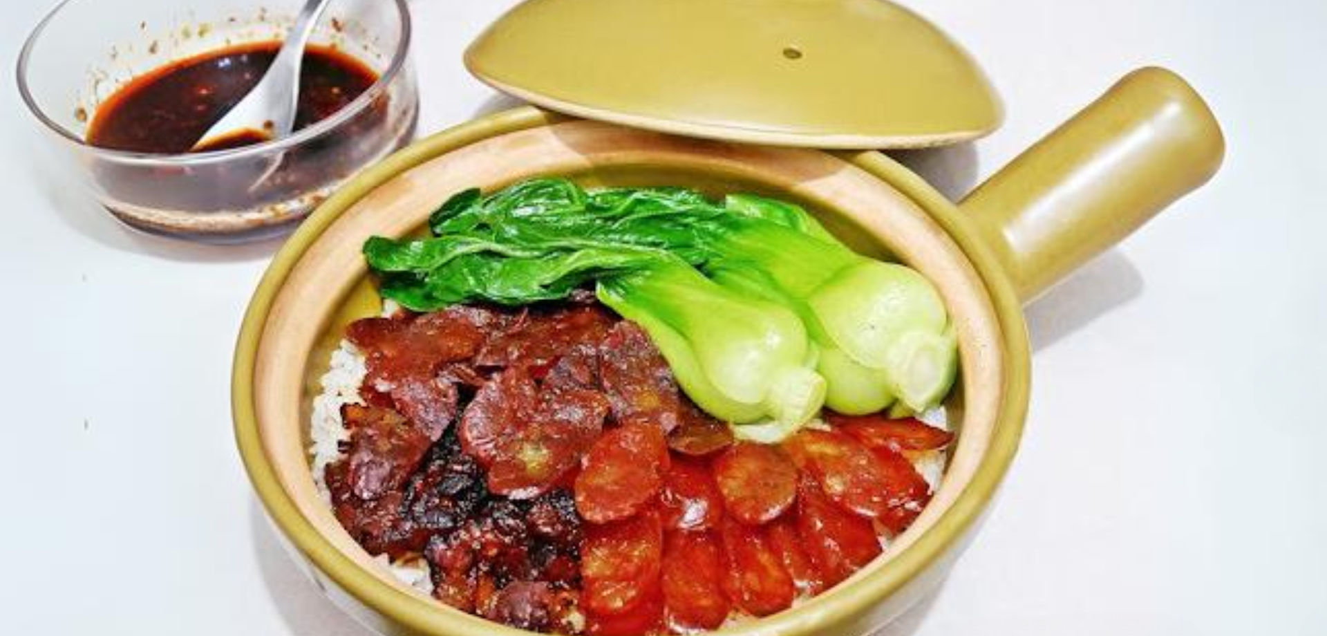 Roasted One-Pot Rice