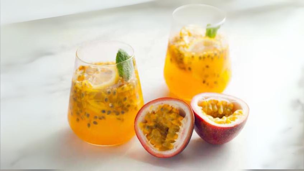 Tropicana Starry Nectar
