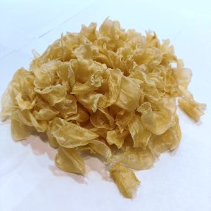 Egg Fish Maw – A premium collagen-rich superfood for skin hydration, joint support, and immunity. Perfect for daily nourishment and recovery.