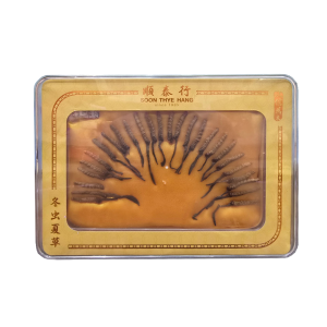 Cordyceps (2400) 5GM – A rare medicinal fungus prized for its immune-boosting, energy-enhancing, and anti-aging properties. 100% natural, high potency.