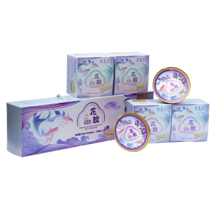 上等深海即时花胶 STH Premium Instant Deep Sea Fish Maw