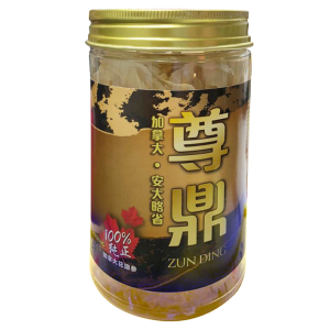 Zun Ding Canada Ginseng – rich in ginsenosides to boost immunity, enhance brain function, support heart health, and promote overall wellness.