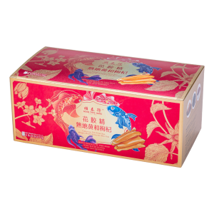 Fish Maw Essence 8Bots – rich in collagen for joint health, skin hydration & vitality. 100% natural, no preservatives, artificial colors, or flavors!