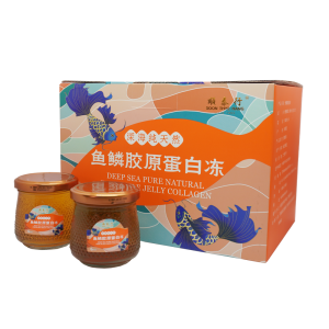 Soon Thye Hang Fish Scale Jelly