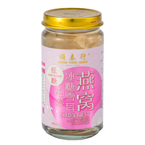 BNest with WFungus LSugar01