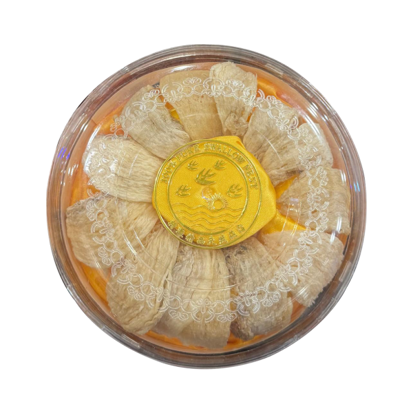 Indonesia Bird Nest 50gm