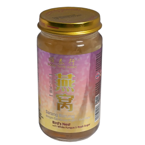BNest with WFungus RSugar01