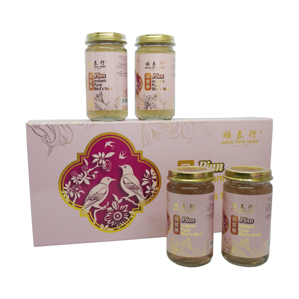 (升级版) 品官燕150ml x 4