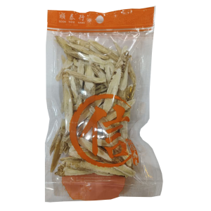 黄芪 Astragalus Root Slices