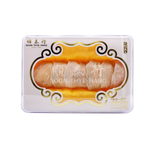 加里曼丹优等官燕盏 MK 7片Kalimantan Imperial Bird’s Nest MK (7PCS) | Kalimantan Imperial BNMK (7PCS)