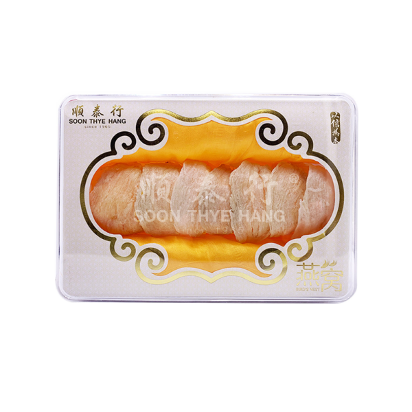 加里曼丹优等官燕盏 MK 7片Kalimantan Imperial Bird’s Nest MK (7PCS) | Kalimantan Imperial BNMK (7PCS)