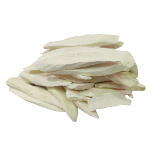 无磺淮山(大片)No Sulfur Huai Shan