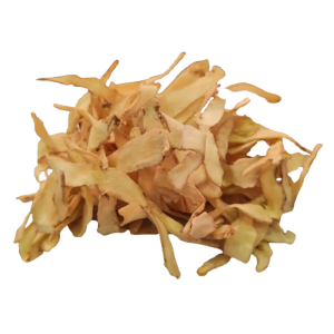 无磺玉竹片 No Sulfur Yuk Chuk