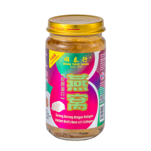 Superior Edition Instant Bird Nest with Collagen 150ml