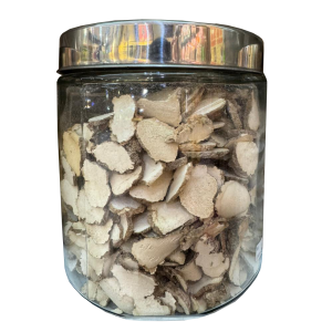 野生虎乳芝片Wild Tiger Milk Mushroom