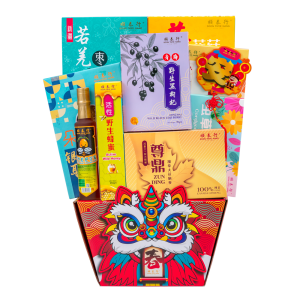 信福满堂 Millions of Joys Hamper