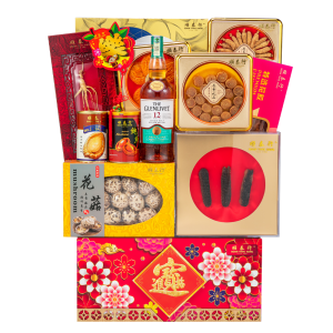 金银满屋 Enrich Prosperity Hamper