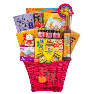 花开富贵 Deluxe Blooming Hamper