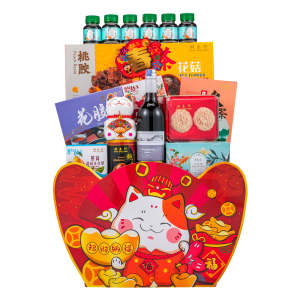 招财进宝 Golden Treasure Hamper