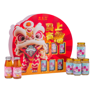 马上有福 Full of Blessing Giftboxes