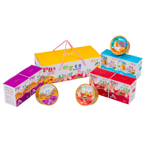 桃李 欢喜  335GM X6 Joy Bloom 335GM X6