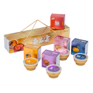 豪品宴 Luxury Banquet Giftboxes