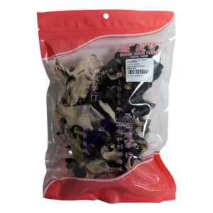 Black Fungus 100gm