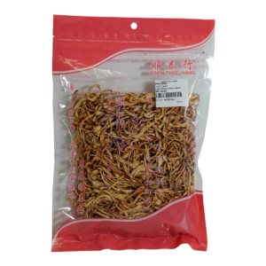 Cordyceps Flower 120gm