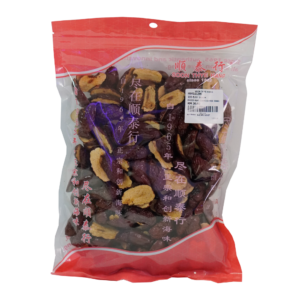 Dry Ruo Jiang Dates 300gm